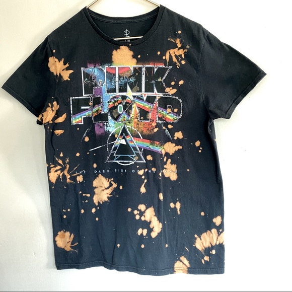 Pink‎ Floyd T-shirt - Picture 1 of 6